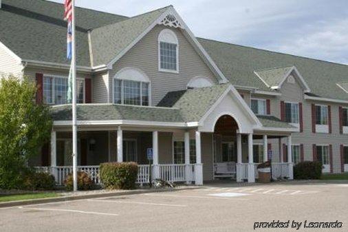 Country Inn Walker Exterior photo
