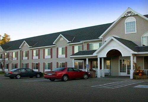 Country Inn Walker Exterior photo